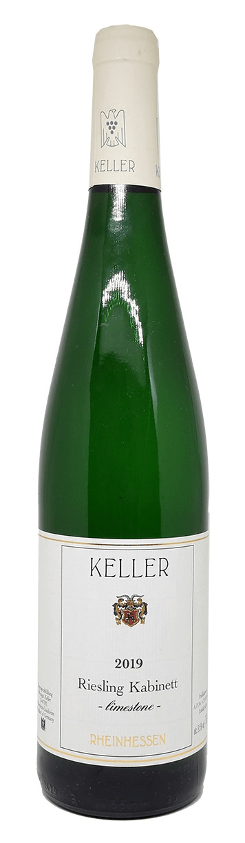 Keller Keller Kirchspiel Riesling Grosses Gewächs Rheinhessen